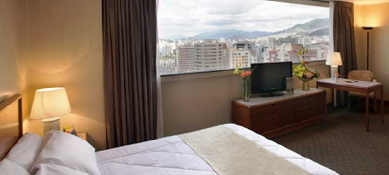 Akros By Bluebay Quito Exterior photo