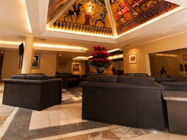 Akros By Bluebay Quito Exterior photo