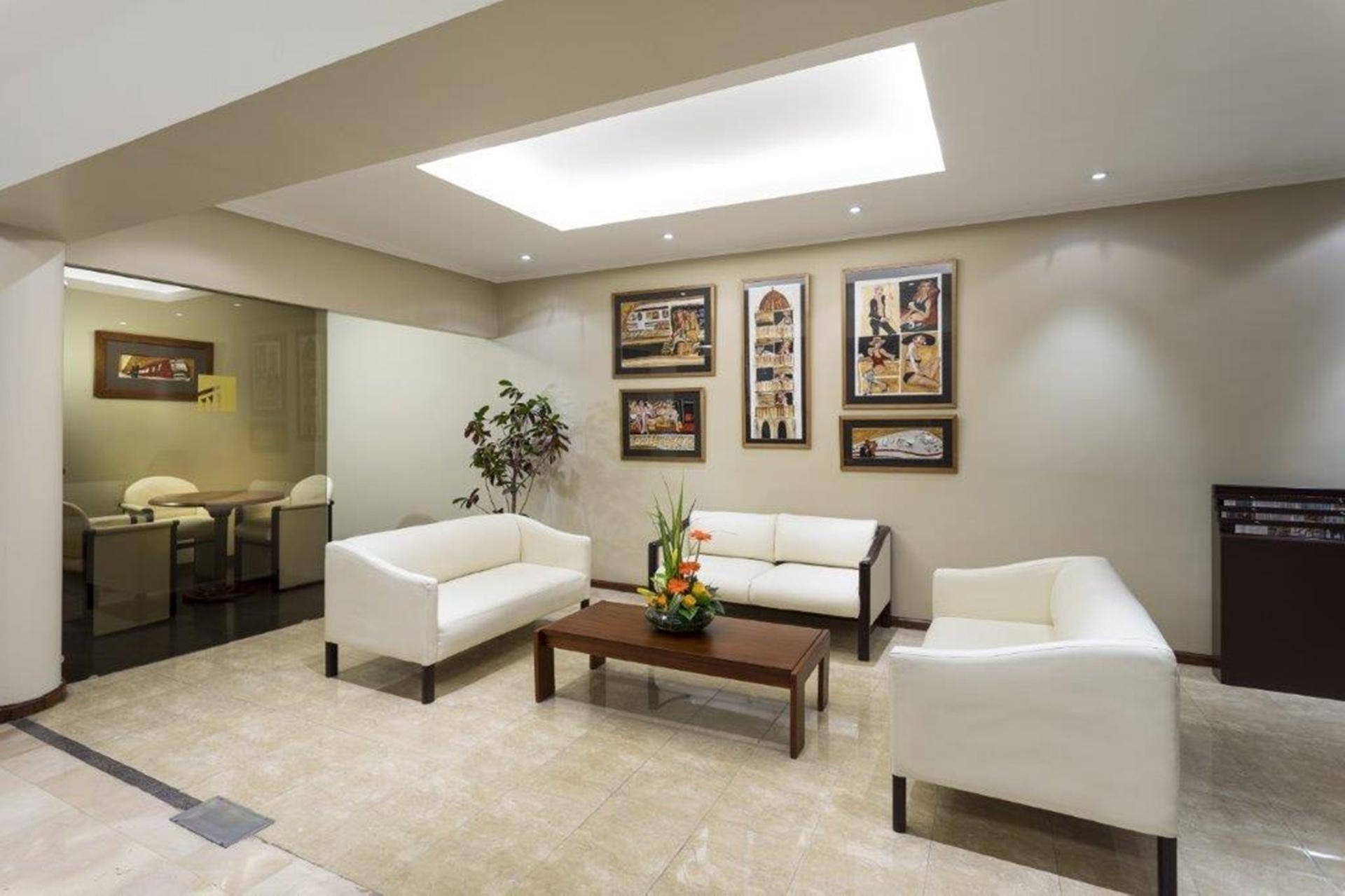 Akros By Bluebay Quito Exterior photo