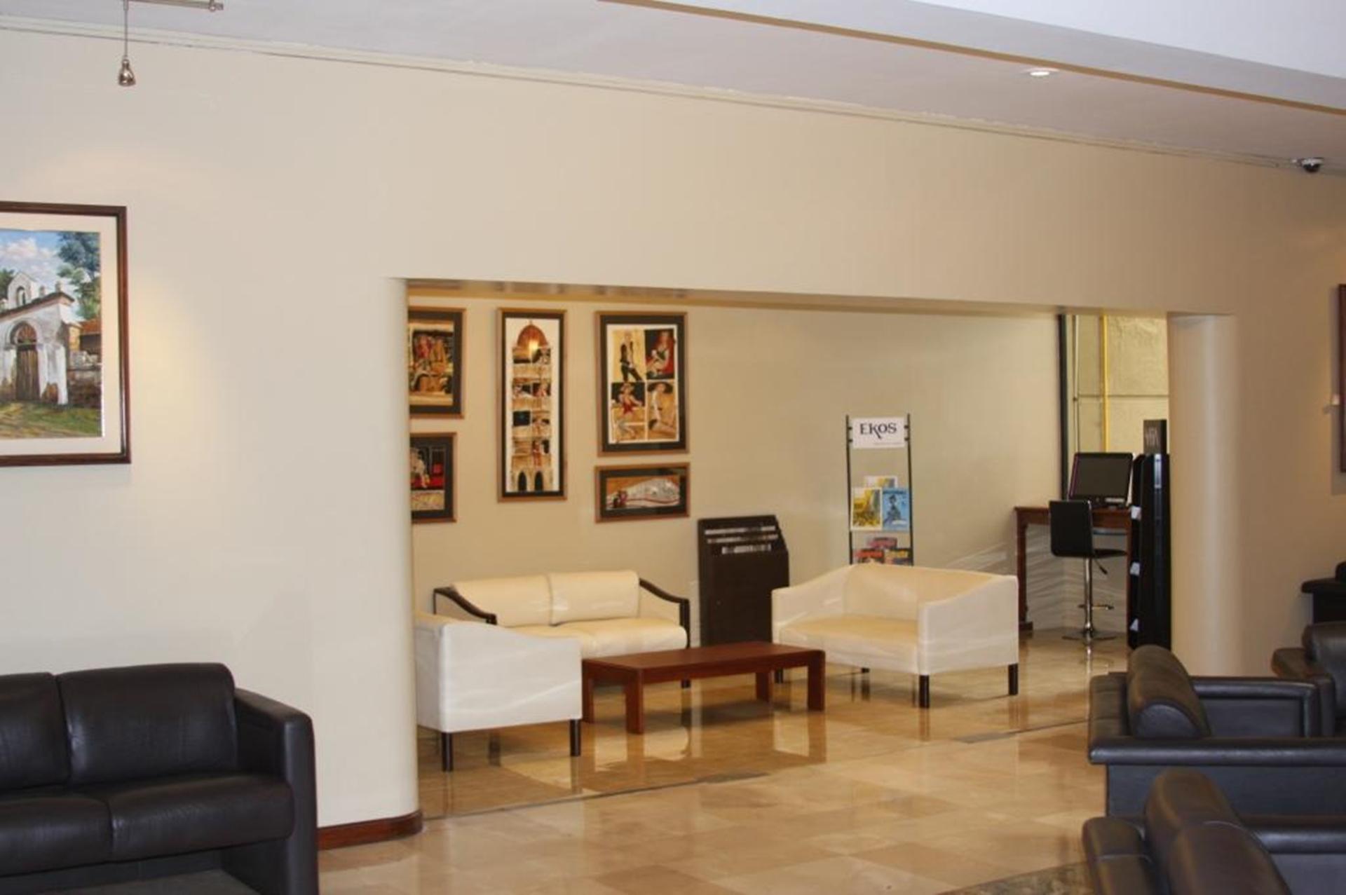 Akros By Bluebay Quito Exterior photo