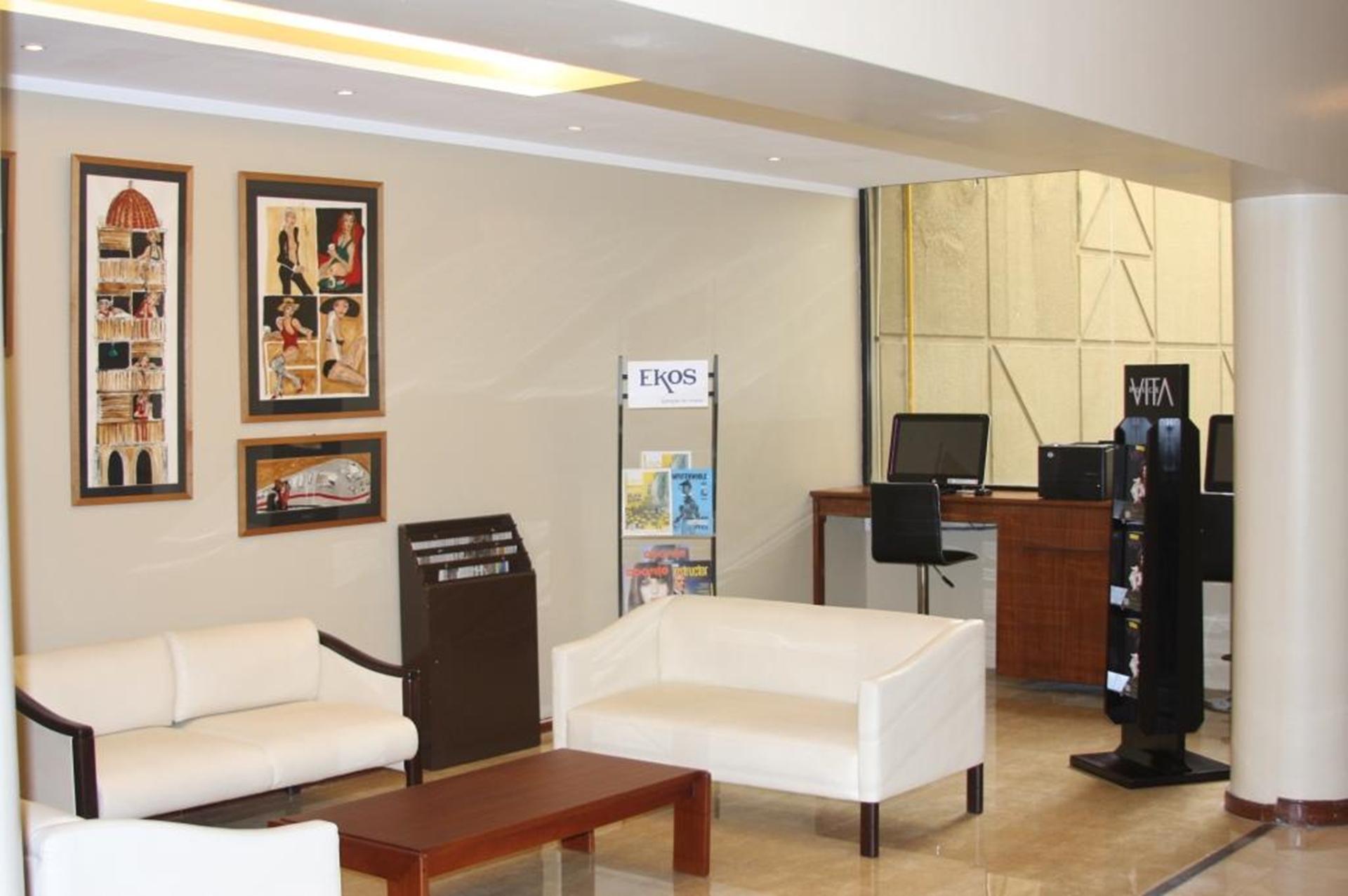 Akros By Bluebay Quito Exterior photo