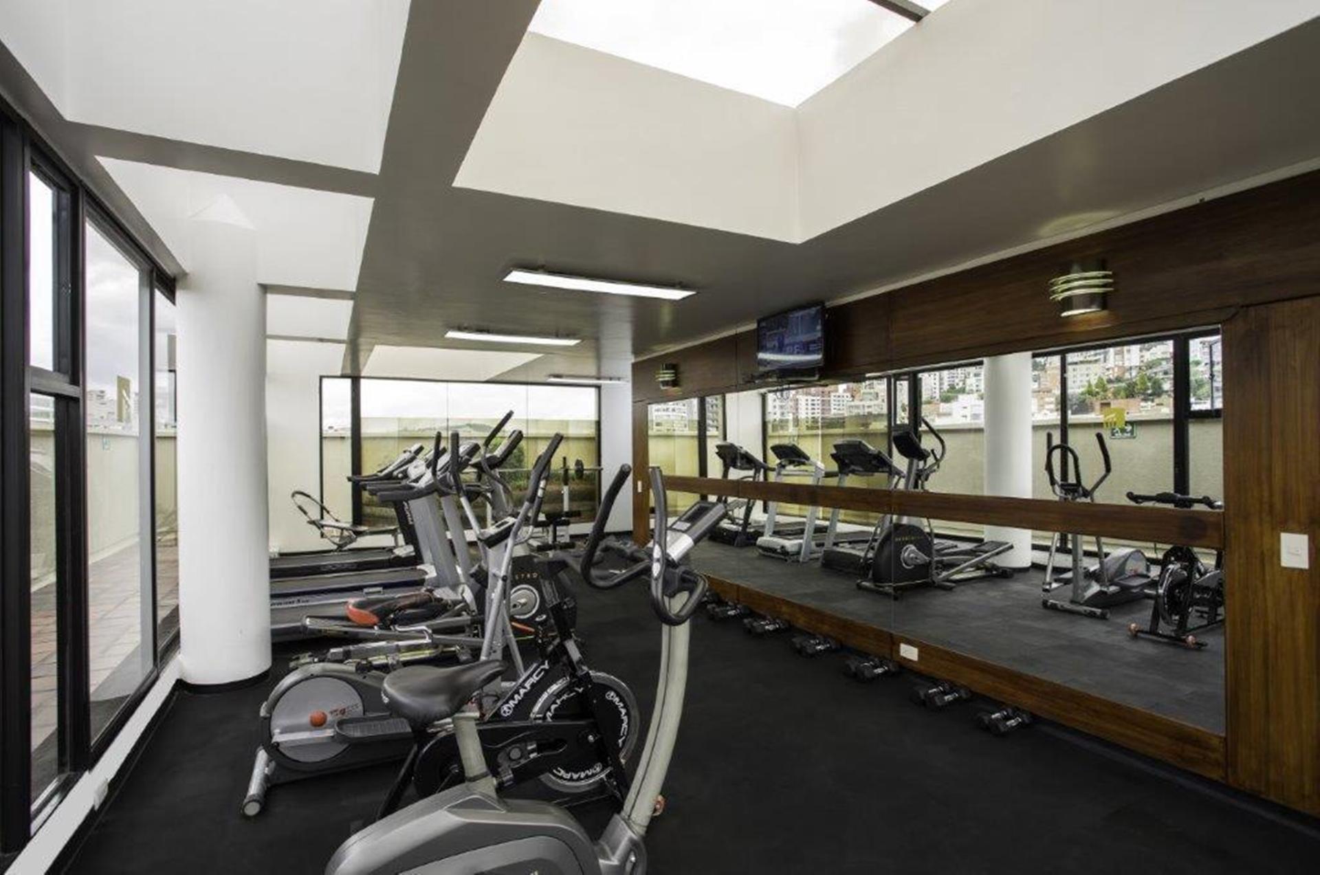 Akros By Bluebay Quito Exterior photo